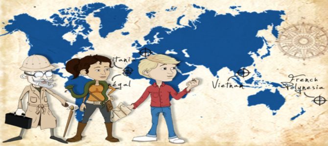 Fun Language Facts Fun Language Facts
