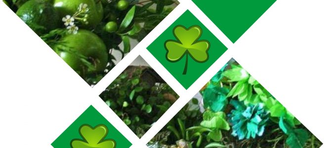 Happy ST. Patrick’s day Happy ST. Patrick’s day
