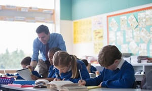 How handwriting is helping EAL pupils to leap the language barrier How handwriting is helping EAL pupils to leap the language barrier